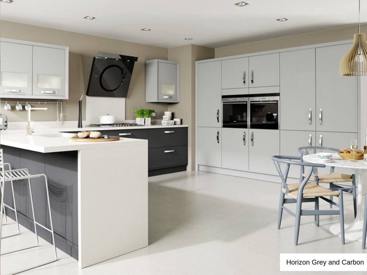 Horizon Gloss Any Colour